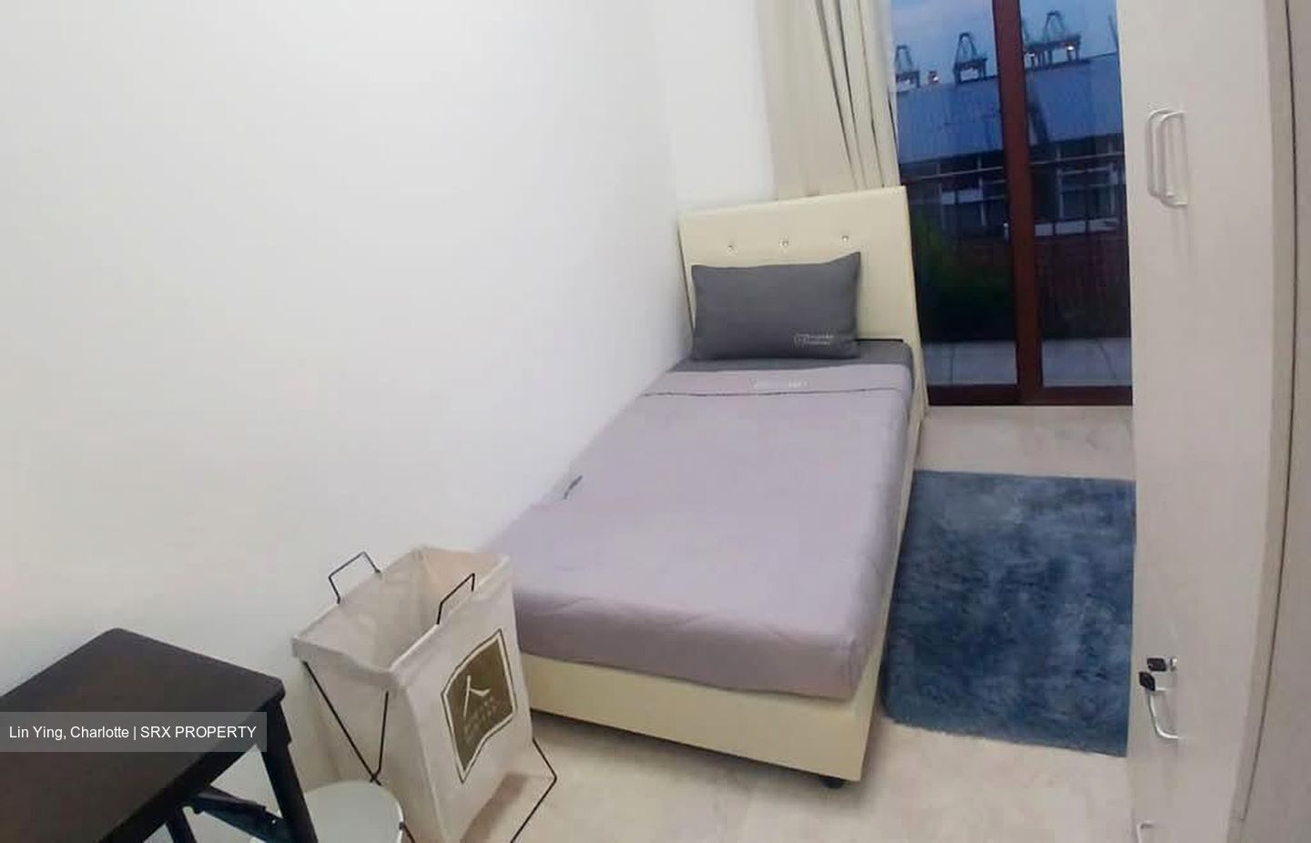 Ventana (D5), Apartment #565174361